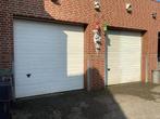 Novoferm sectionaal poort handbediend, Ophalen, Gebruikt, 120 cm of meer, Minder dan 200 cm