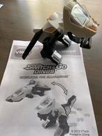 Vtech Switch & Go Dino Skyslicer Allosaurus, Ophalen of Verzenden, Gebruikt