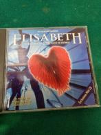 cd elisabeth sissi, Ophalen of Verzenden