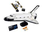 Lego NASA Space Shuttle Discovery #10283, Ophalen of Verzenden, Nieuw, Complete set, Lego