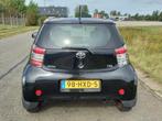 Toyota iQ 1.0 VVTi Comfort (bj 2009), Auto's, Toyota, Gebruikt, 4 stoelen, Elektrische ramen, Origineel Nederlands