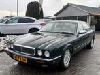 Daimler Double Six 6.0 V12 Century 1996 4 Zits Opknapper, Auto's, Achterwielaandrijving, 5993 cc, Sedan, Groen