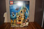 LEGO Harry Potter 76413 Hogwarts Room of Requirement Nieuw!, Ophalen of Verzenden, Nieuw, Complete set, Lego