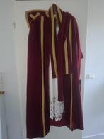 Sinterklaas pak, Diversen, Sinterklaas, Ophalen