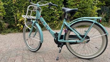 Alpina Clubb 26'' kinderfiets 7-11 jaar beschikbaar voor biedingen