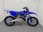 Yamaha YZ 250 LC (bj 2026), Bedrijf, Crossmotor
