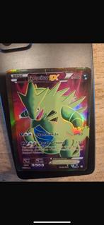 Pokemon kaarten  Pokemon espeon tyran etc etc, Ophalen of Verzenden, Gebruikt
