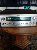 Sony STR-7025L Vintage jaren 70, Audio, Tv en Foto, Versterkers en Receivers, Ophalen, Gebruikt, Sony, Minder dan 60 watt