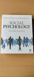 Psychology boeken, Ophalen of Verzenden, Zo goed als nieuw