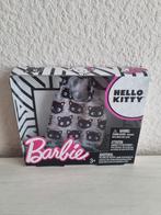 Barbie kleding truitje Hello Kitty., Ophalen of Verzenden, Nieuw, Meisje