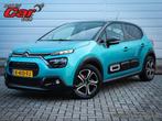 Citroën C3 1.2 PureTech Feel | Clima | Cruise | Navi | Pdc, Auto's, Voorwielaandrijving, 83 pk, Gebruikt, 1199 cc