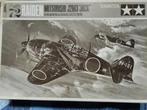 Mitsubishi j2m3 jack 1:72 Tamiya, Ophalen of Verzenden, Zo goed als nieuw, 1:72 tot 1:144, Overige merken