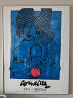 Corneille affiche Kass/Meridian, Ophalen, Zo goed als nieuw, A1 t/m A3, Film en Tv