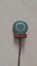 Z E T O R  trekker speld, Verzamelen, Speldjes, Pins en Buttons, Verzenden, Gebruikt, Merk, Speldje of Pin