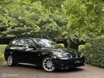 BMW 5-serie Touring 525i Executive - Leder - Panoramadak -, Auto's, BMW, Automaat, Achterwielaandrijving, Gebruikt, 2000 kg