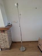 Stalamp, Ophalen, Gebruikt, Metaal, 100 tot 150 cm