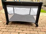 Topmark camping bed/box “Parker”, Ophalen, Zo goed als nieuw, Reisbedje