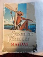 Suzanne Vermeer Mayday, Boeken, Thrillers, Zo goed als nieuw, Nederland, Ophalen
