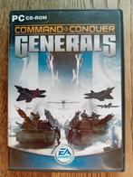 Command & Conquer Generals - PC, Spelcomputers en Games, Games | Pc, Gebruikt, Online, 1 speler, Ophalen of Verzenden