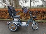 Elektrische Van Raam Easy Go, Fietsen en Brommers, Fietsen | Driewielfietsen, Ophalen, Zo goed als nieuw