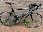 Giant TCR Racefiets Carbon, Carbon, Zo goed als nieuw, Meer dan 20 versnellingen, Giant
