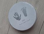 Bambam Gipsafdruk Set - Hand of Voet, Ophalen of Verzenden, Nieuw, Kraamcadeau