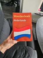 Woordenboek te koop, Ophalen of Verzenden, Zo goed als nieuw