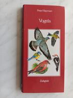 VOGELS door Peter Hayman  Zalgids, Ophalen of Verzenden, Zo goed als nieuw, Vogels