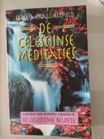 De celestijnse meditaties salle redfield, Gelezen, Meditatie of Yoga, Salle redfield, Ophalen of Verzenden