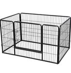 Puppyren bench, Ophalen, Zo goed als nieuw