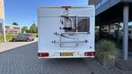 Zeer nette camper voor aantrekkelijke prijs., Caravans en Kamperen, Luifel, T.E.C., Ringverwarming, Koelkast