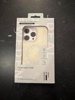 iDeal of Sweden Parelmoer iPhone 16 Pro Max Hoes, Ophalen of Verzenden, Nieuw, Hoesje of Tasje