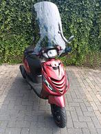 Piaggio zip snor 6000km, Ophalen, Zo goed als nieuw, Piaggio