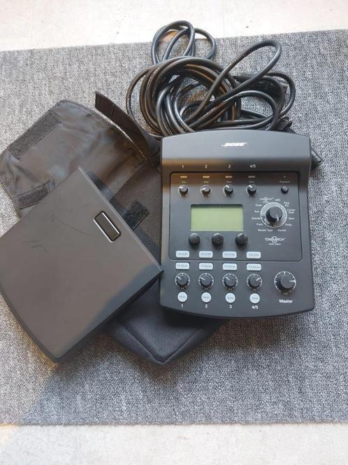 Bose T1 ToneMatch    Erg weinig gebruikt., Muziek en Instrumenten, Overige Muziek en Instrumenten, Zo goed als nieuw, Ophalen of Verzenden
