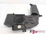 Subwoofer van een Audi A4