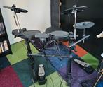 Millenium HD-120 E-Drum Set, Ophalen, Gebruikt, Overige merken, Elektronisch