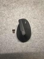 Logitech MX Vertical - Zo goed als nieuw!, Computers en Software, Muizen, Rechtshandig, Muis, Ergonomisch, Ophalen of Verzenden