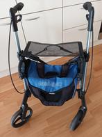 Rollator Gemino 30 met tas, Diversen, Ophalen, Opvouwbaar, Gebruikt