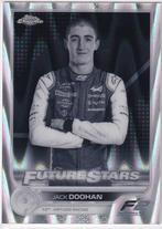 Jack Doohan B&W RayWave Refractor #79