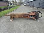 Rammer zware hydraulische sloophamer 26-42 ton, Zakelijke goederen, Machines en Bouw | Kranen en Graafmachines, Niet opgegeven