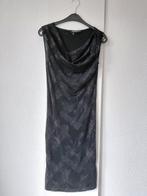 Rinascimento party dress m, Kleding | Dames, Jurken, Maat 38/40 (M), Zwart, Rinascimento, Ophalen of Verzenden