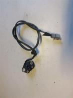 Yamaha XJ750 koolborstels XJ900 XJ650 XJ550 Seca Maxim XJ, Ophalen of Verzenden