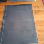 Verzamelbladen 85 stuks V4 samen €15.00, Ophalen of Verzenden, Zo goed als nieuw, 200 cm of meer, Minder dan 100 cm