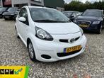 Toyota Aygo 1.0-12V Comfort Navigator,5drs,AircoNette auto., Origineel Nederlands, Te koop, Benzine, 4 stoelen