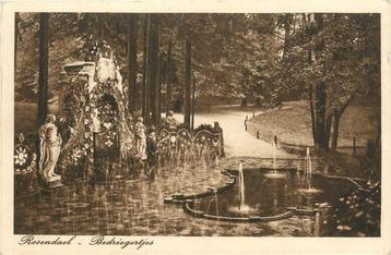 (387-010-015) Rozendaal Bedriegertjes beschikbaar voor biedingen