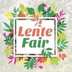 2 kaarten lentefair Frederiksoord, Tickets en Kaartjes, Twee personen