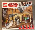 LEGO Star Wars 75205 - Mos Eisley Cantina - Nieuw, Kinderen en Baby's, Speelgoed | Duplo en Lego, Nieuw, Lego, Verzenden