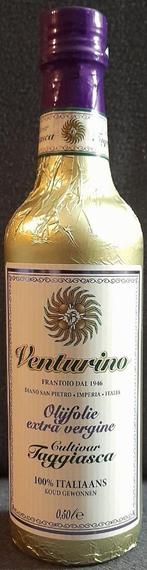 Venturino Extra Vergine Olijfolie 500 ml, Ophalen of Verzenden