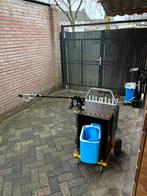 Forel / viskar, Watersport en Boten, Ophalen, Gebruikt