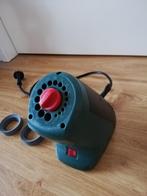 Borenslijpmachine, Doe-het-zelf en Verbouw, Ophalen, Zo goed als nieuw, 600 watt of meer